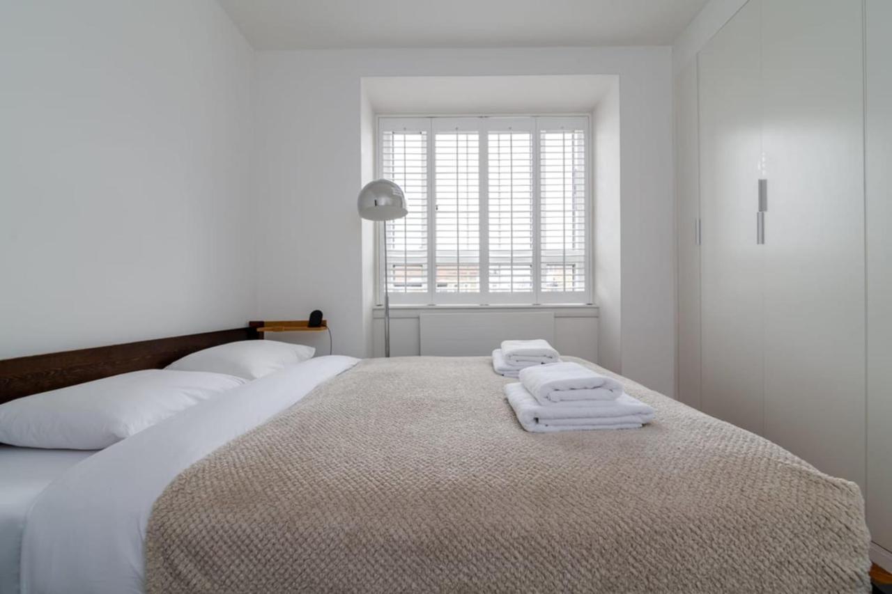Central London Apartment In Vauxhall Near Big Ben エクステリア 写真