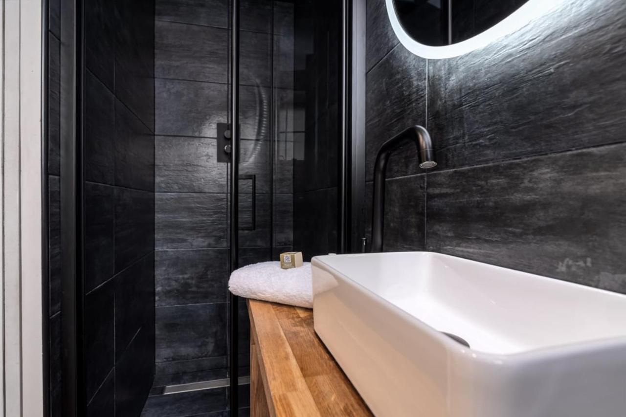 Central London Apartment In Vauxhall Near Big Ben エクステリア 写真