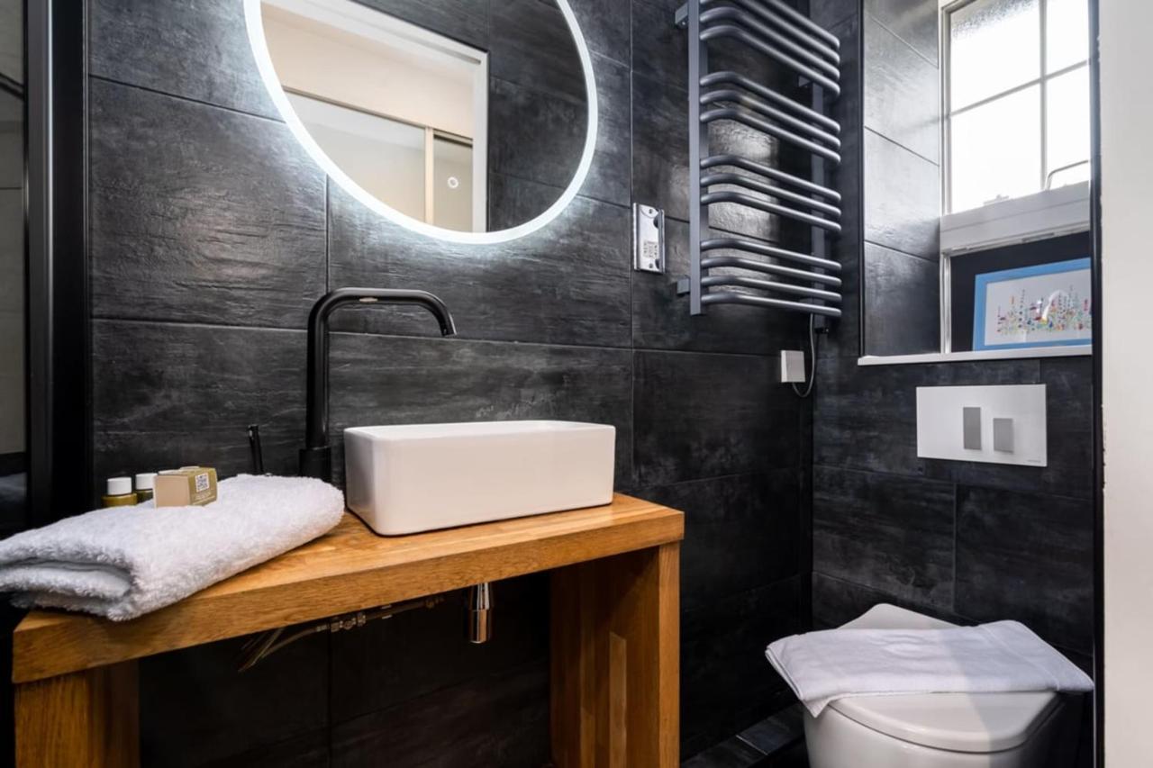 Central London Apartment In Vauxhall Near Big Ben エクステリア 写真